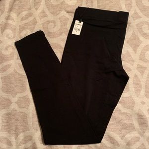 NWT Express Leggings